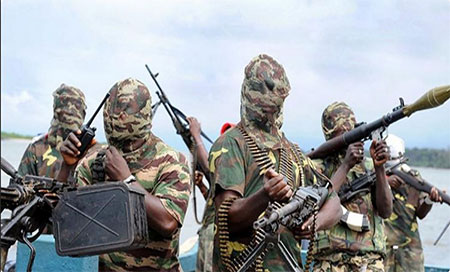 Terroristas del (ADF) matan a más de 22 personas  en el este de RDC